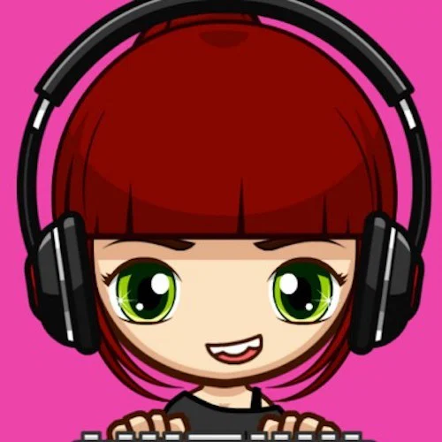 ® Rebecca Love™'s avatar