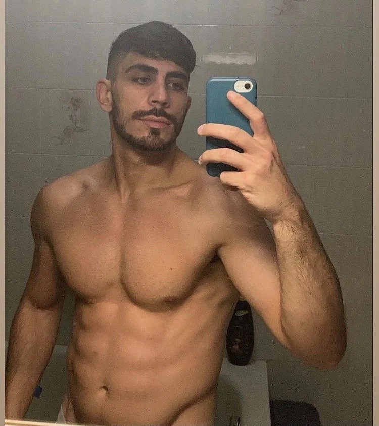 Albertoriz's avatar