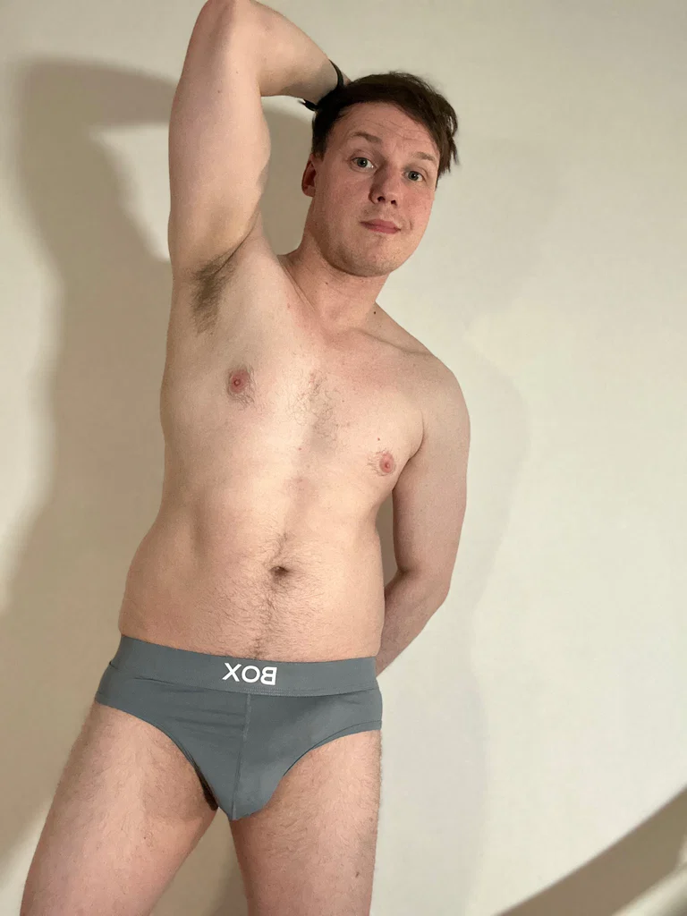Ed (Britishladde)'s avatar