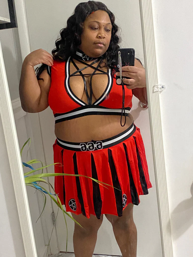 MelodyXpierce's avatar