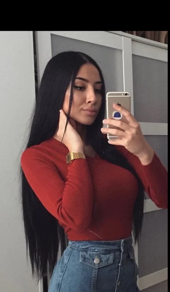 Esra🤍