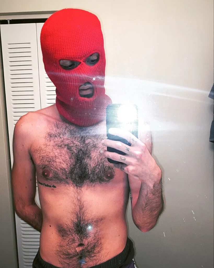 Wayne's avatar