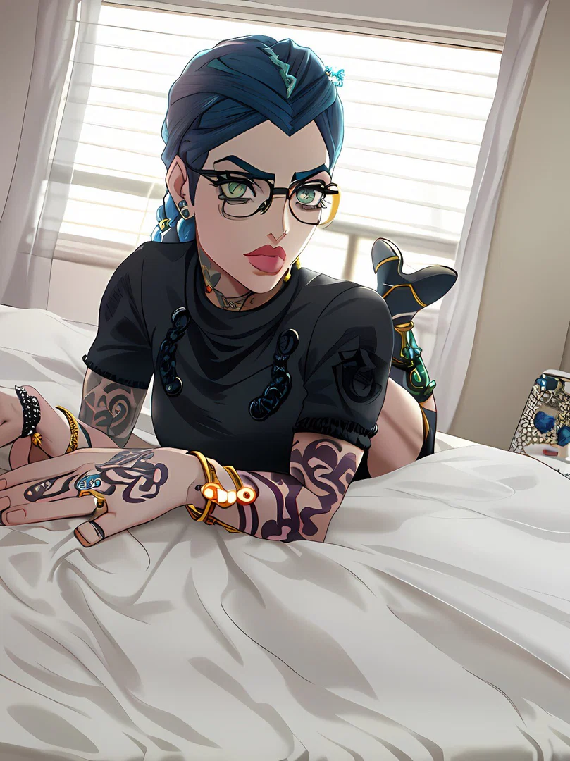 Jess😈Sagge profile banner