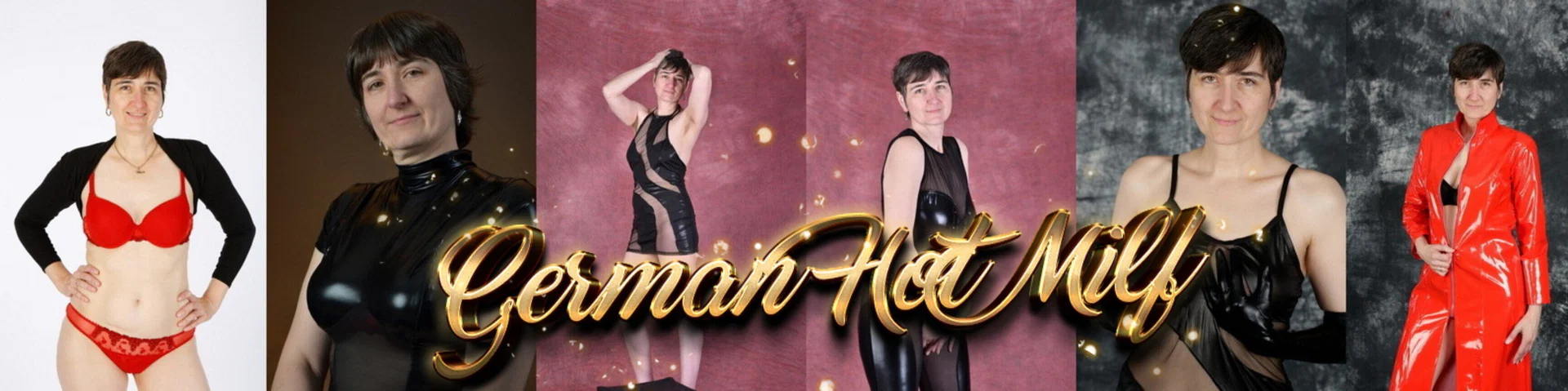 GermanHotMilf profile banner