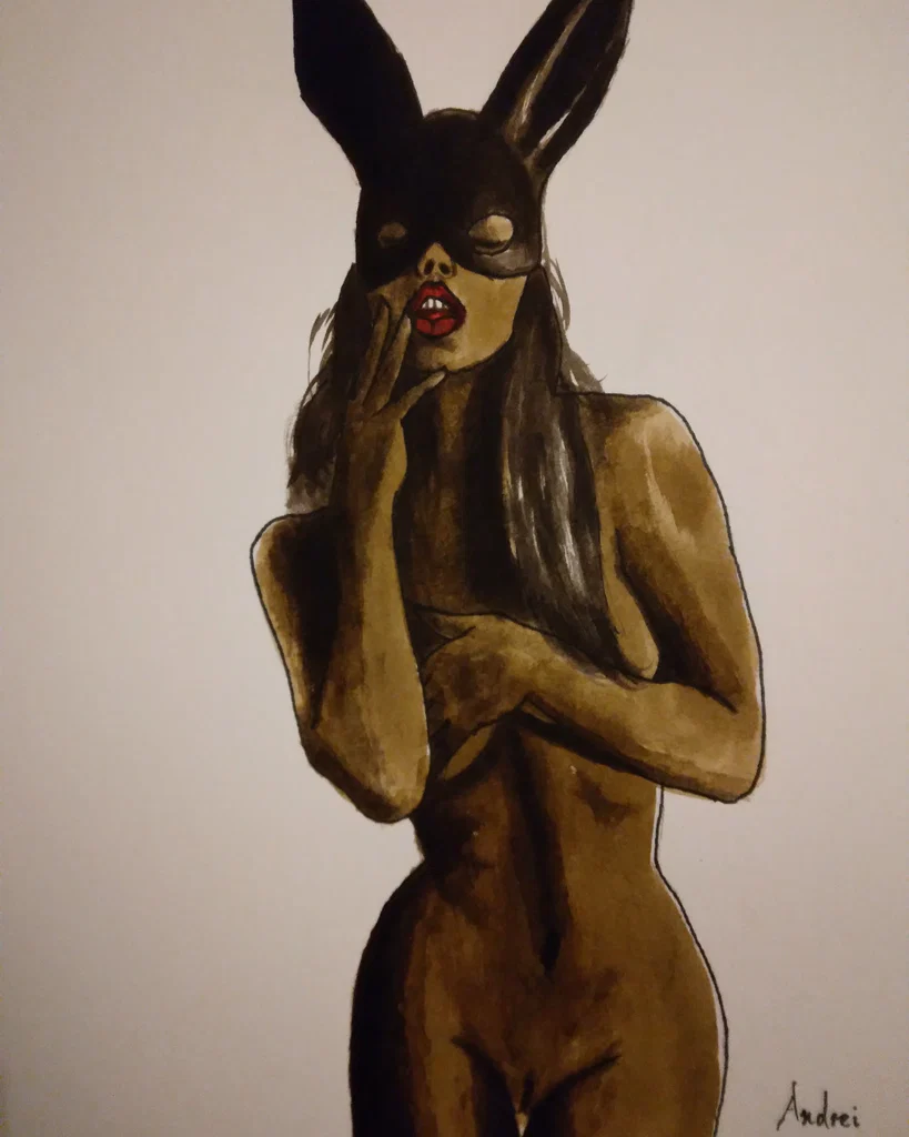 Andreiartsy's avatar