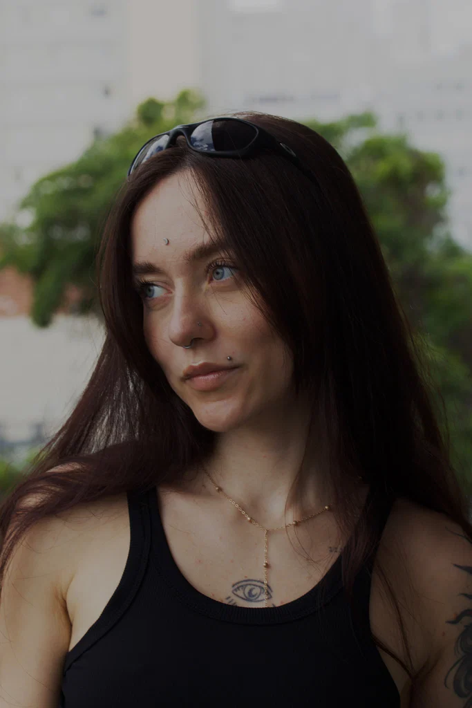 Ana G