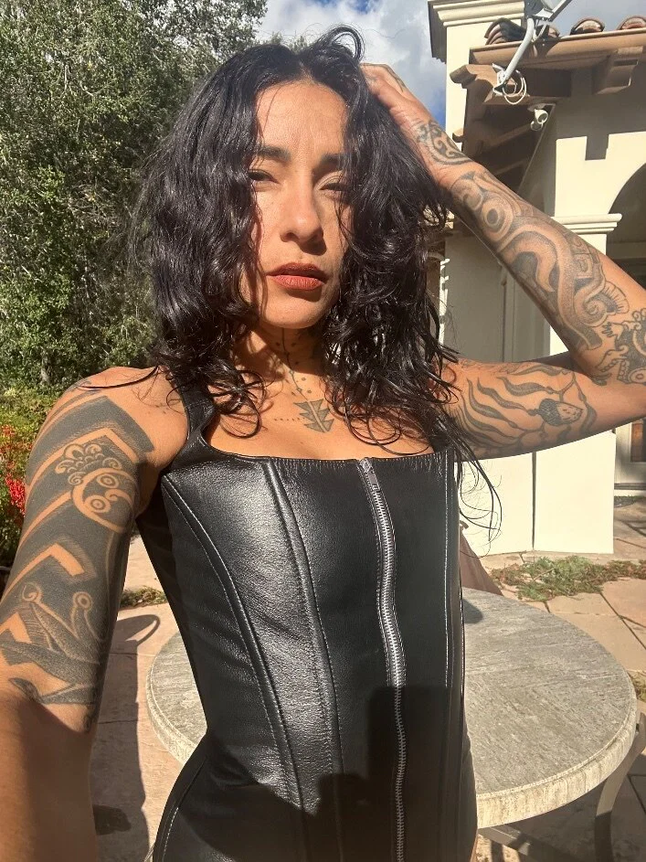 Lola Sky's avatar