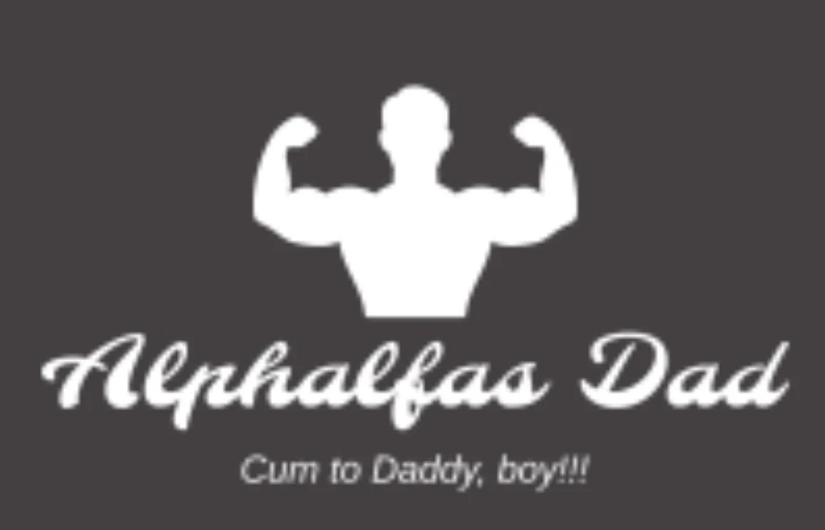 Alphalfas Dad profile banner