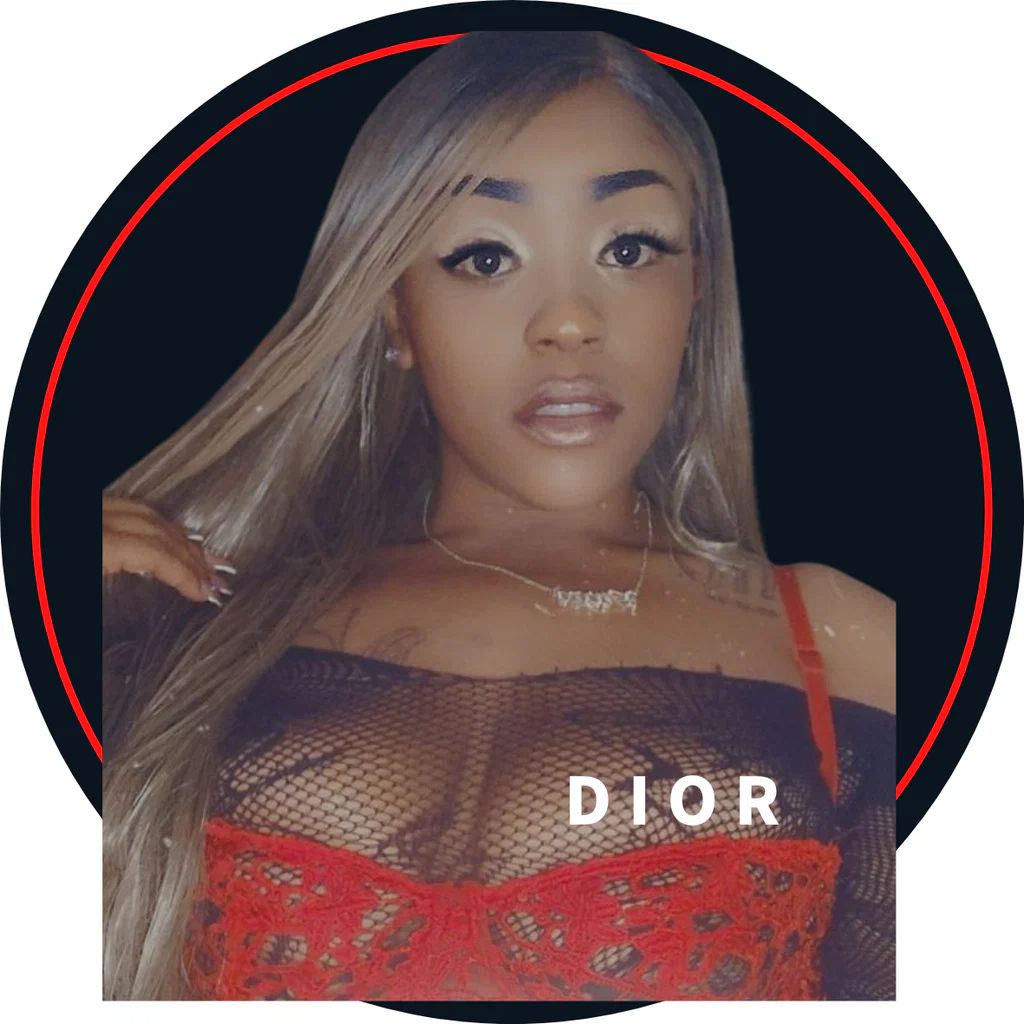 Dior's avatar
