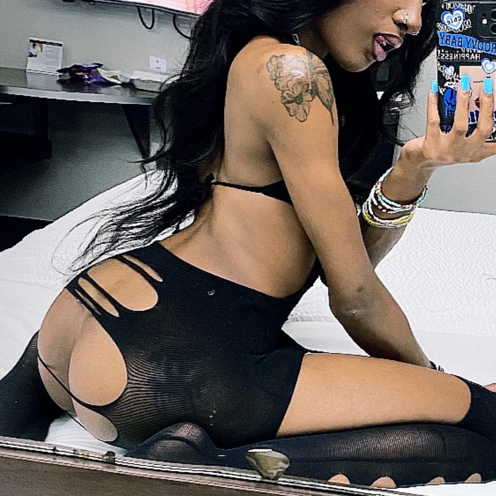 Miss Bleu💙