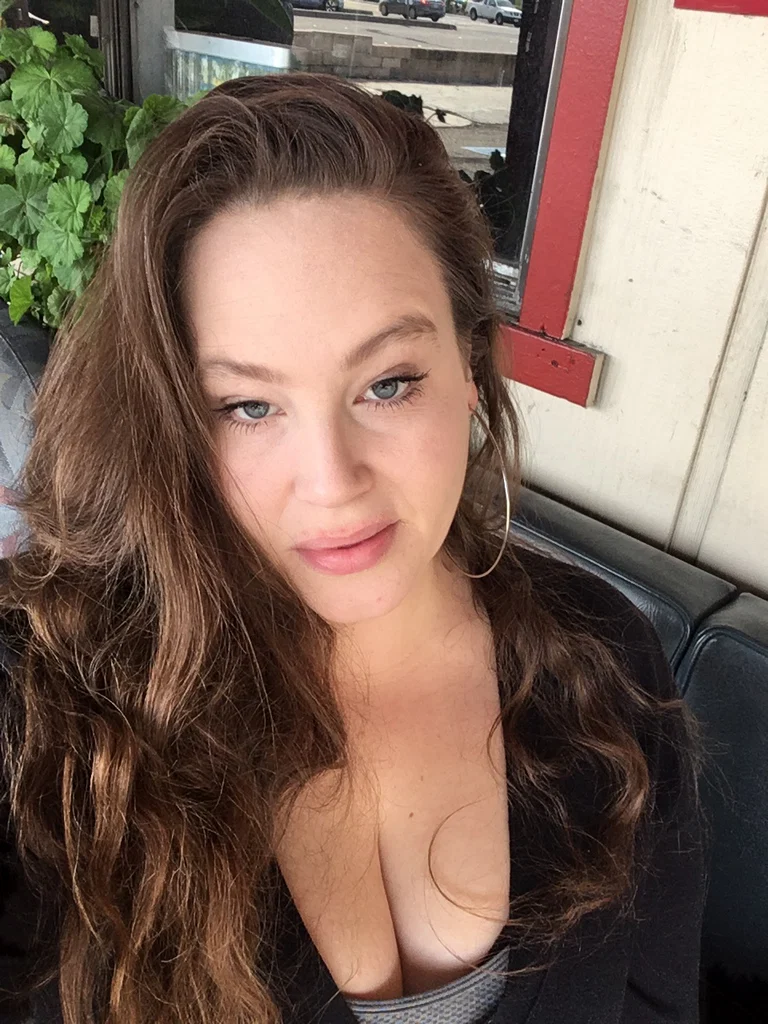 Carmelita's avatar