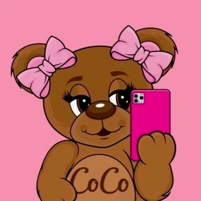 Miss Coco's Mansion 💒's avatar