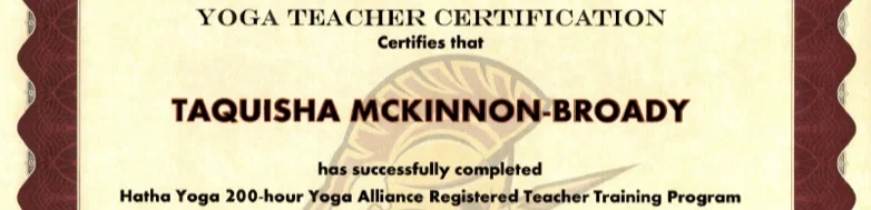 TAQUISHA (TEKAY MCKINNON)✨ profile banner