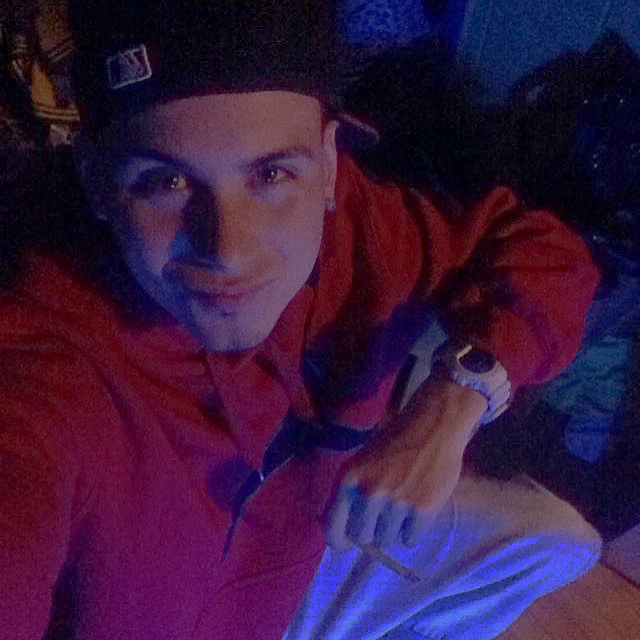 SLiM JOE's avatar