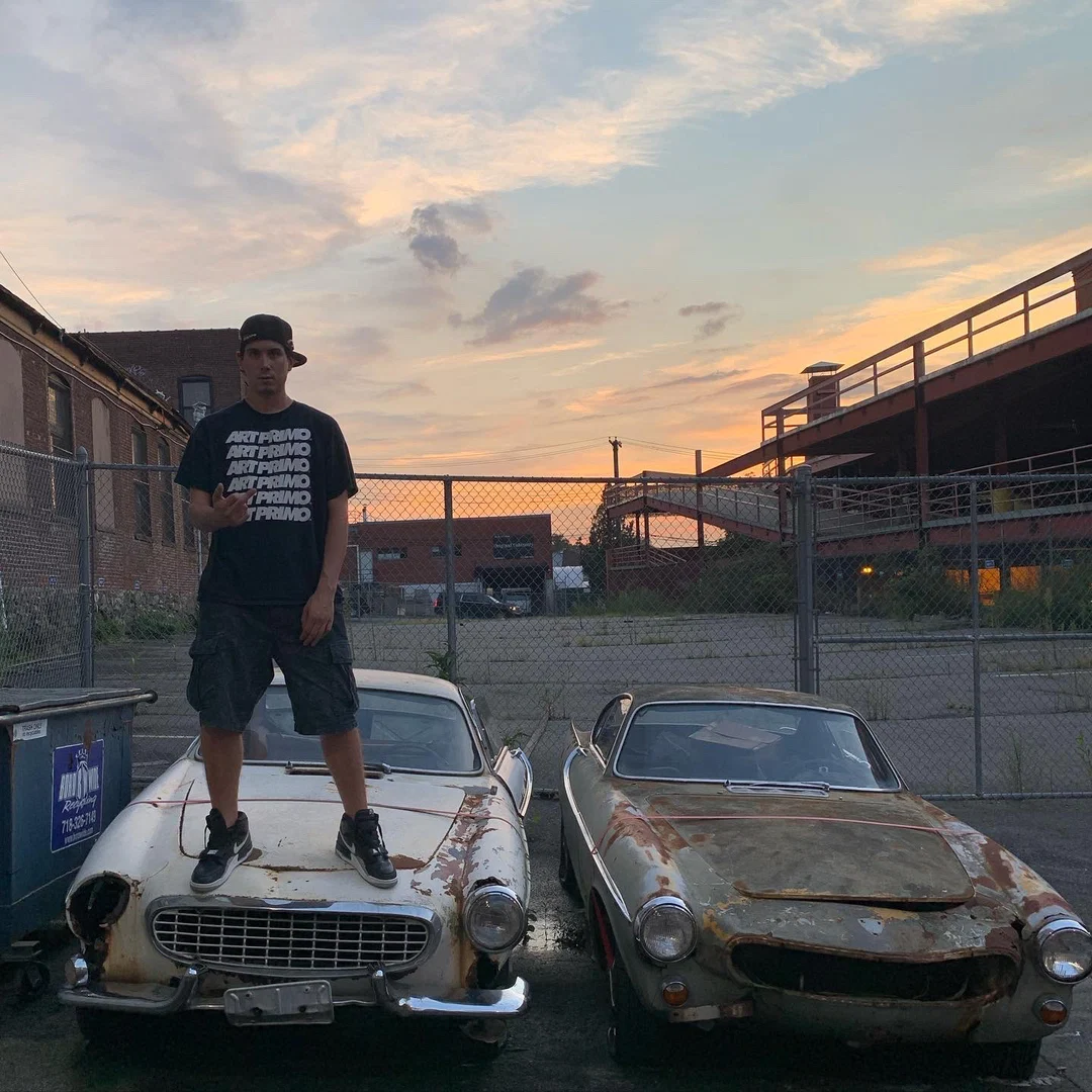SLiM JOE profile banner