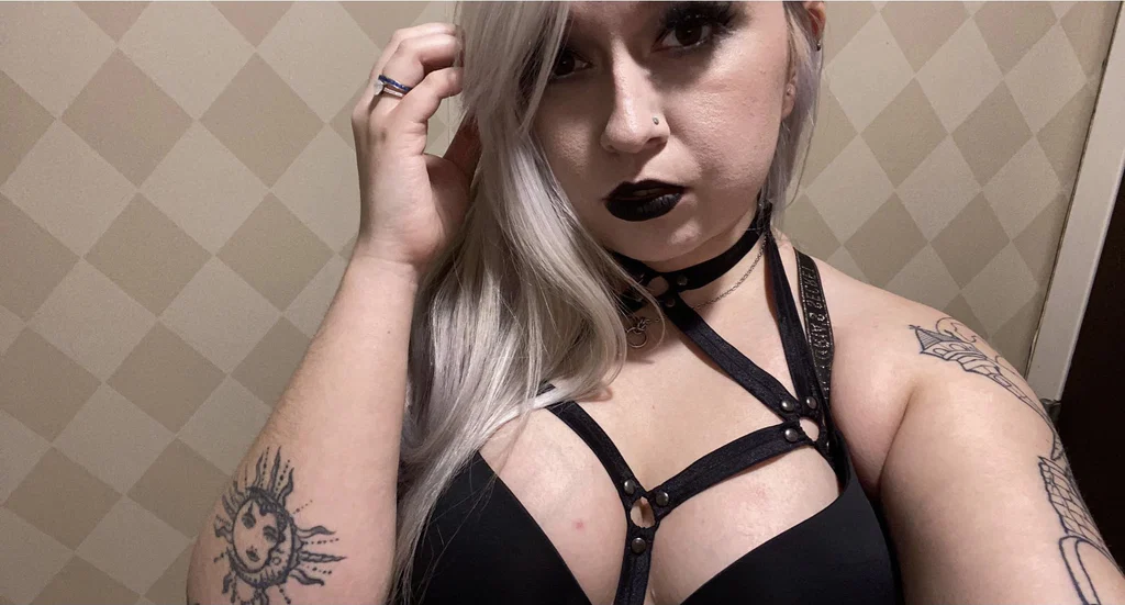 DovahQueen🐉