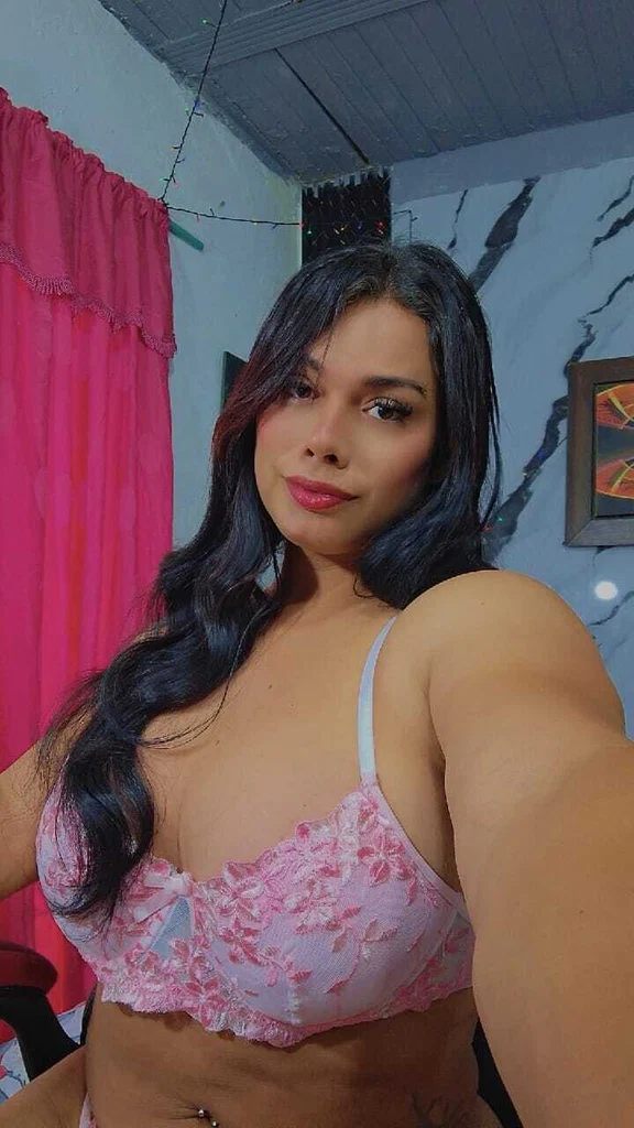Milky Pocahontas