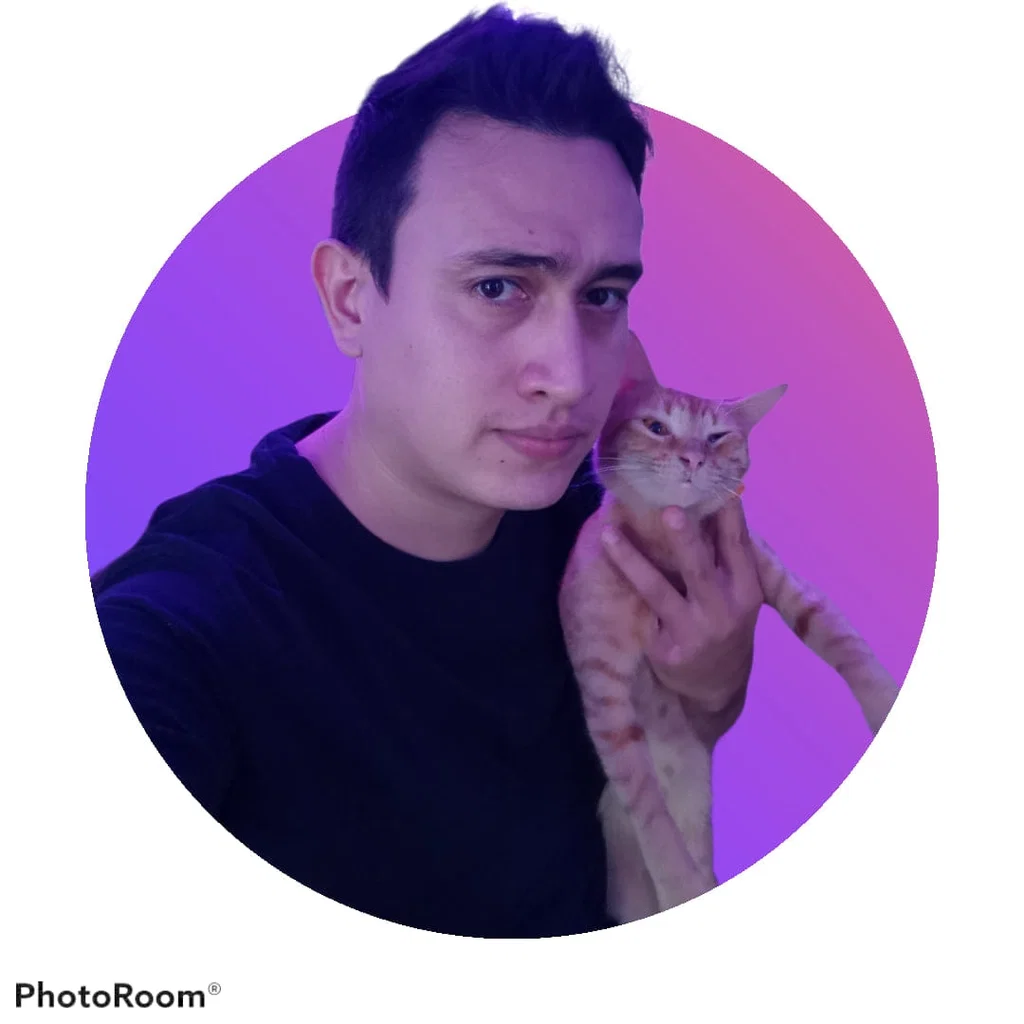 Byron Acosta's avatar