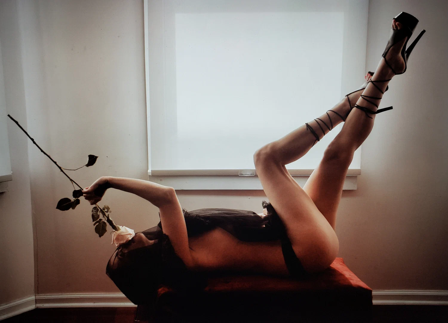 Michelle Black profile banner