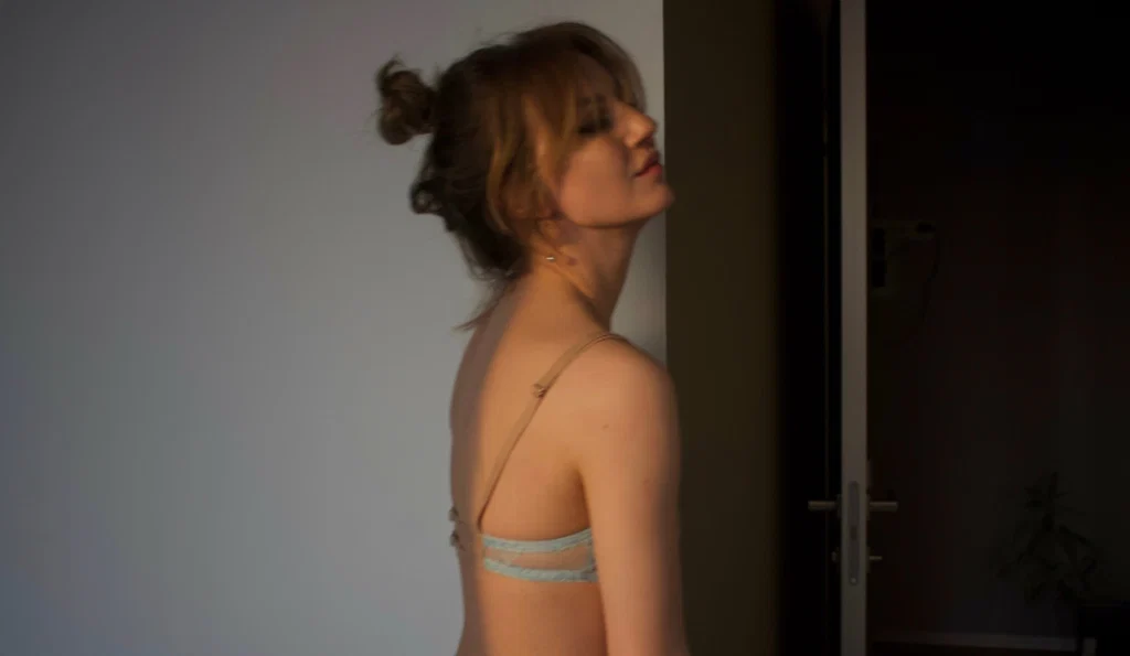 Anna Nova's avatar