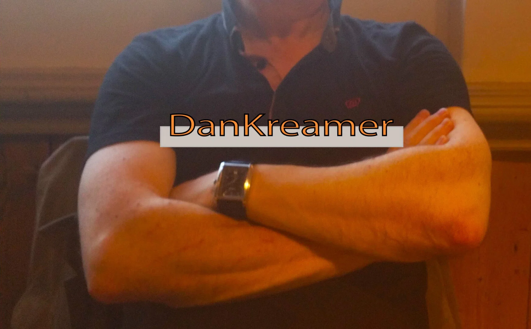 DanKreamer (18+) profile banner