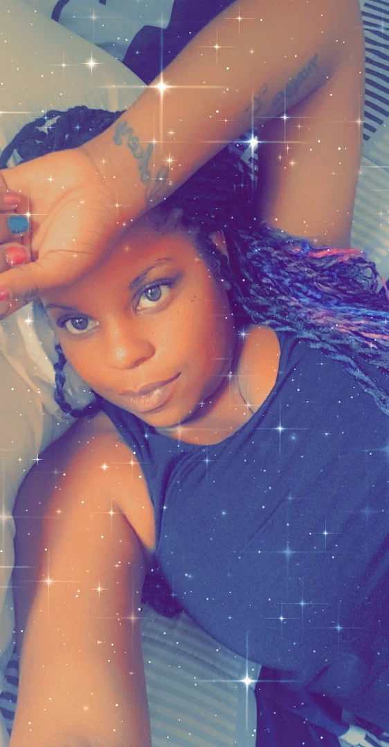 Gorgeous Savage....The😍Soul😍Snatcher🤤 profile banner