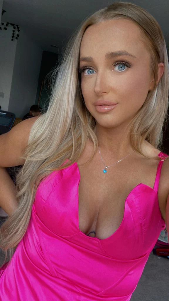 Emeline Jaye's avatar