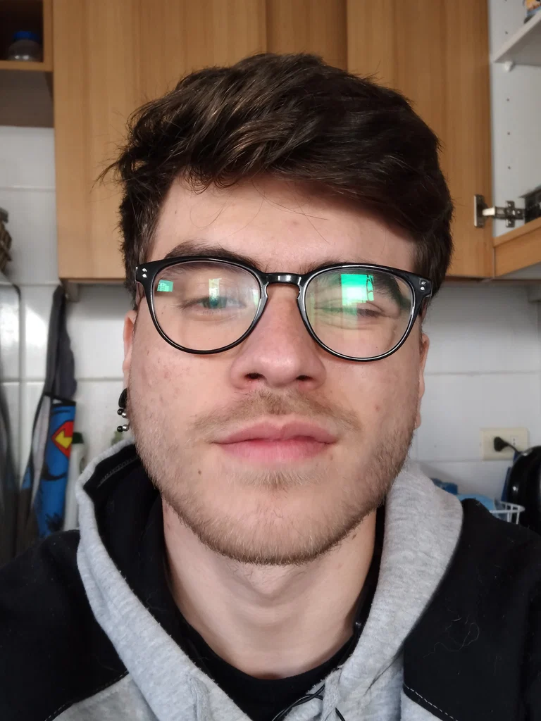 Erik's avatar