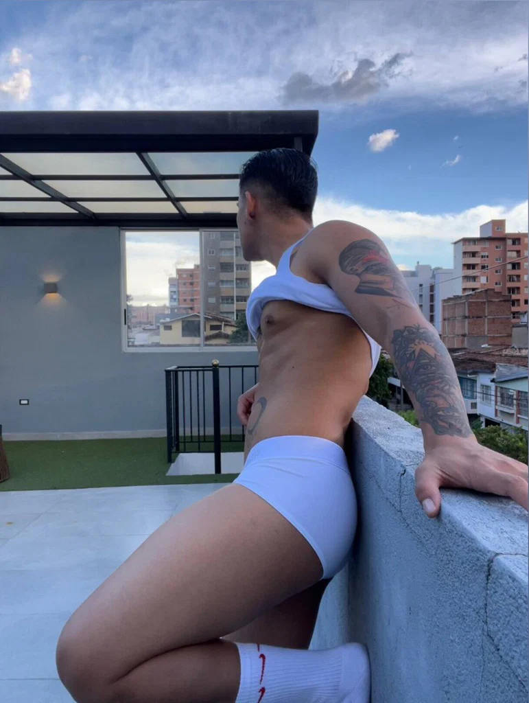 Andrés Nandez's avatar