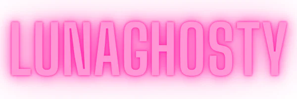 LunaGhosty free profile banner