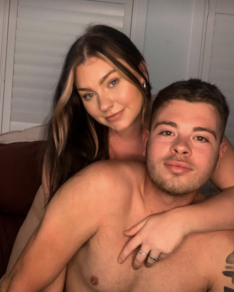 Mr and Mrs H's avatar