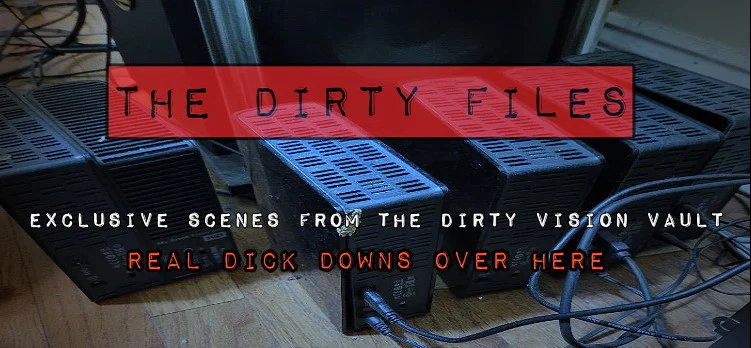 DirtyFiles profile banner