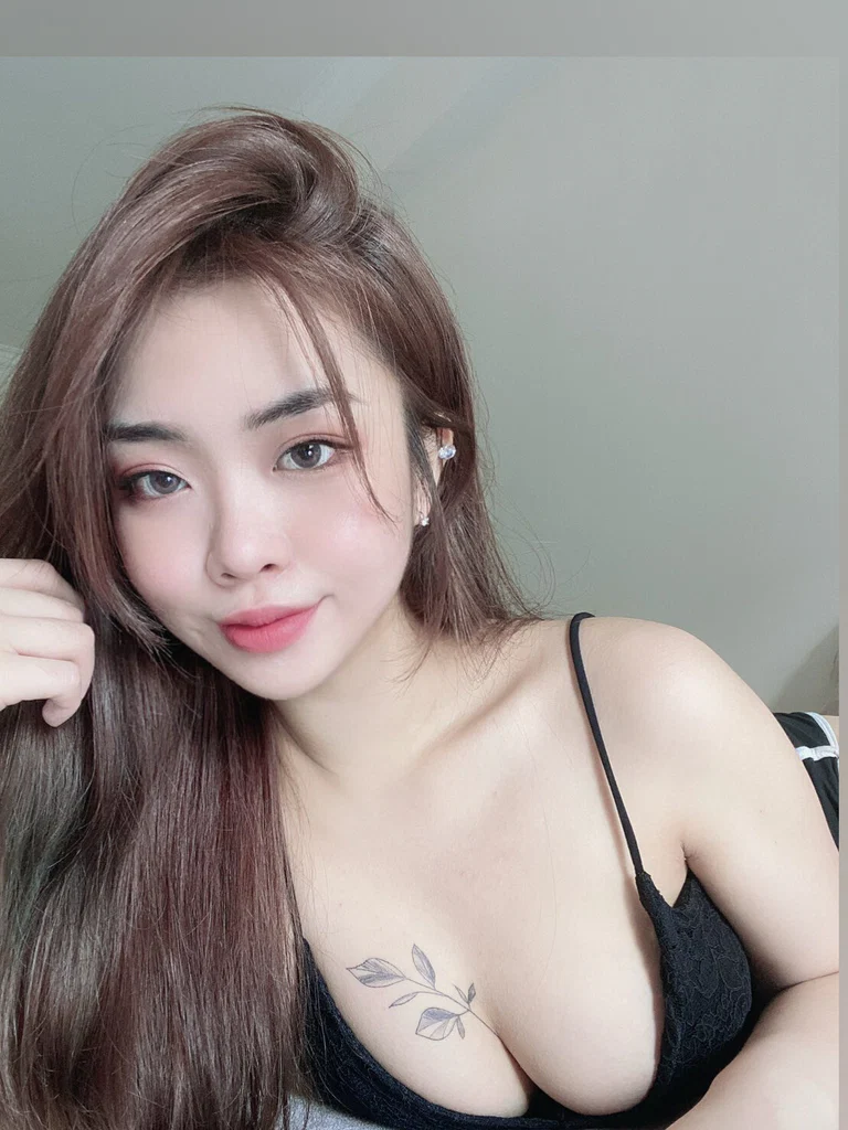 性感尤物👅 Your Sexy Elva 💋