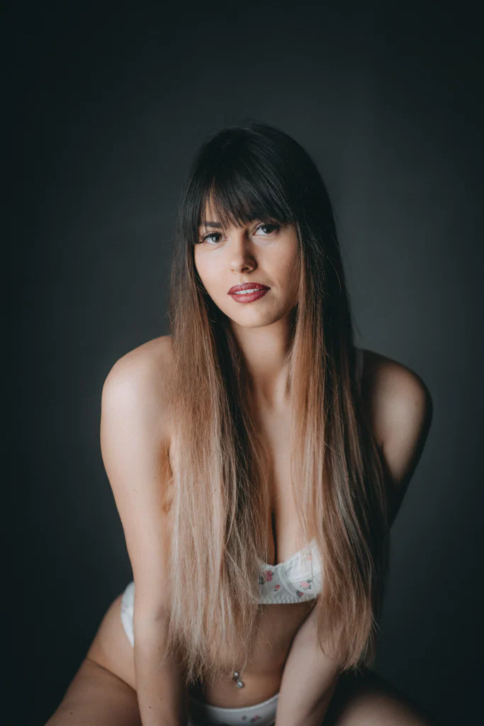 Lizzy Queen's avatar