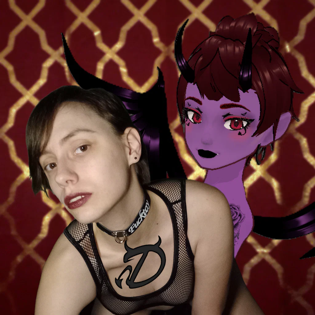 Devin (they/them)