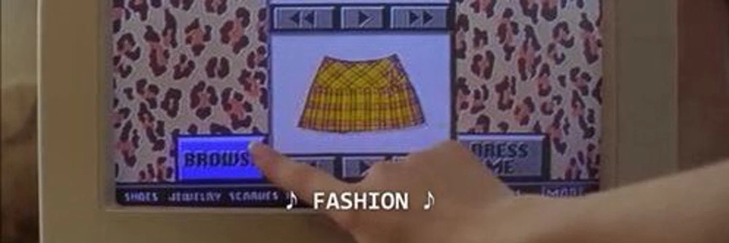 Ramona Paul profile banner