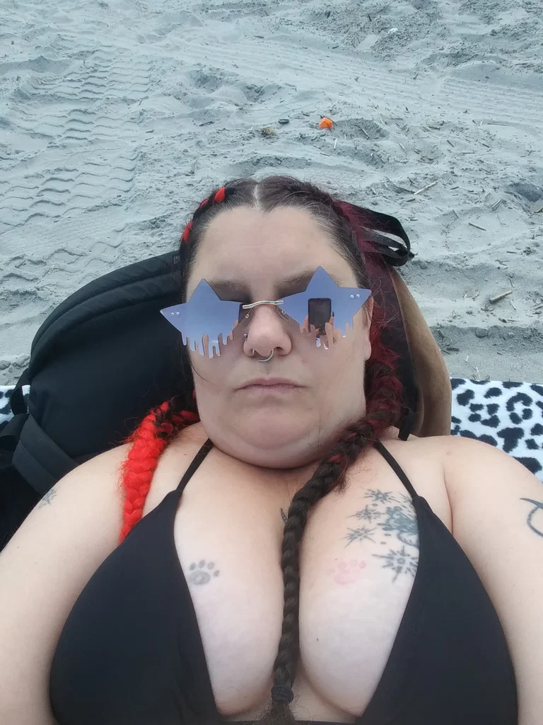 Leah McLaughlin's avatar