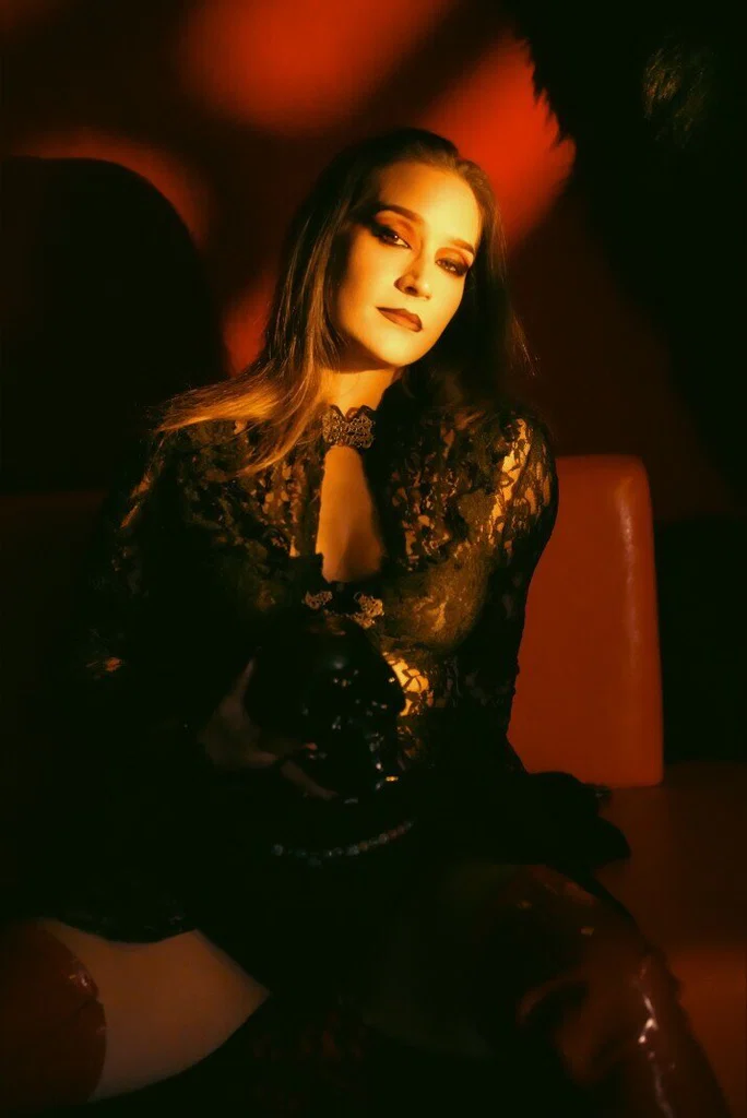Mistress L.A.'s avatar