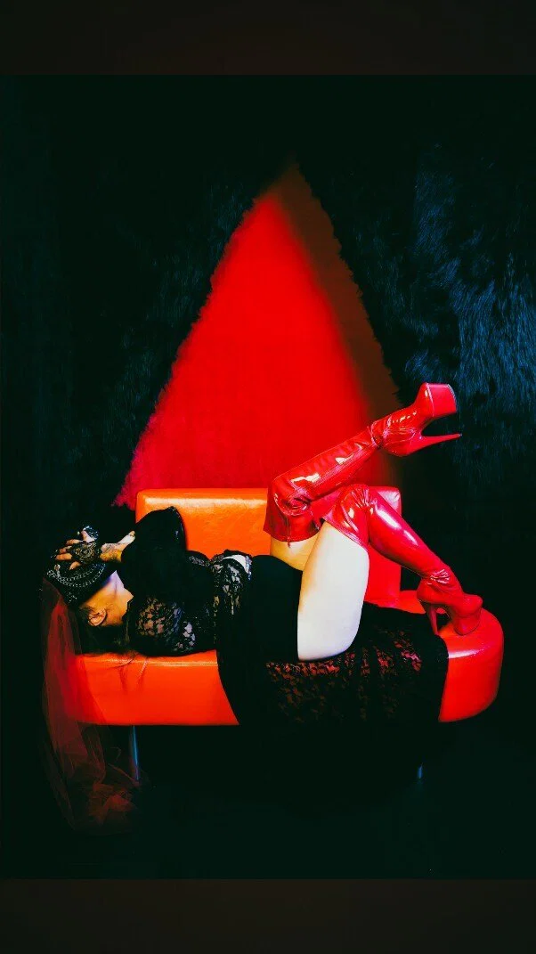 Mistress L.A. profile banner