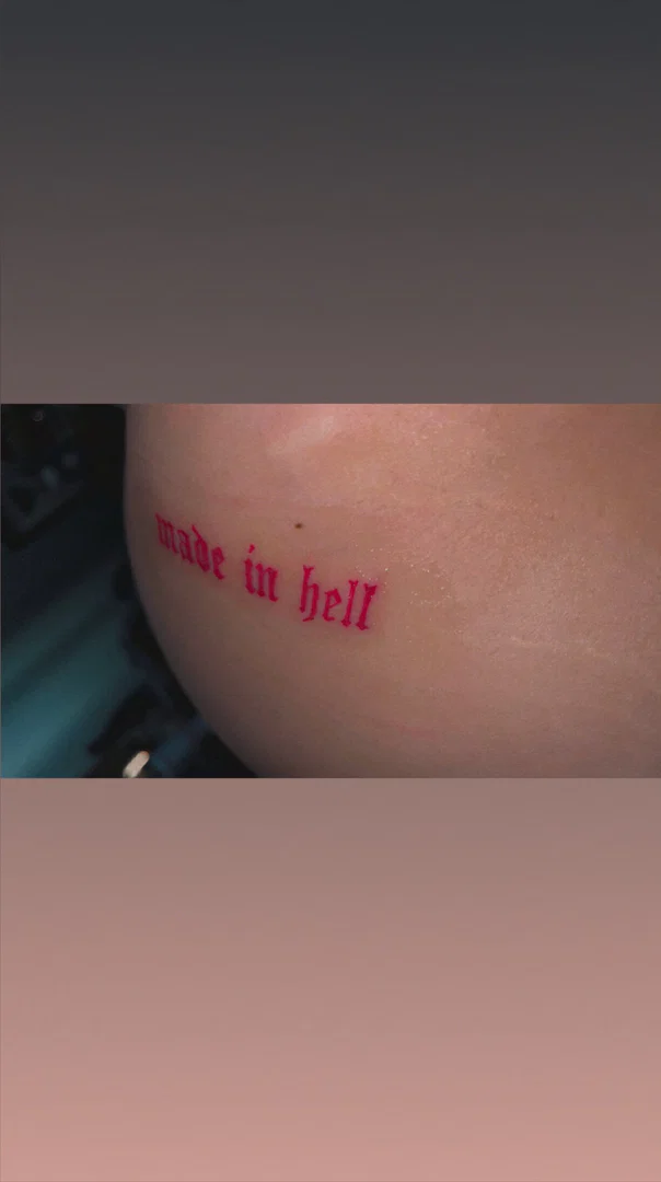 Lo profile banner