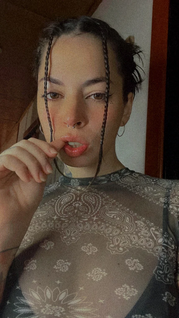 Reggina Monte's avatar