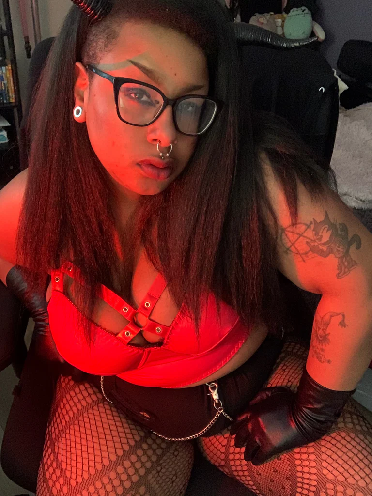 Lilith Void's avatar