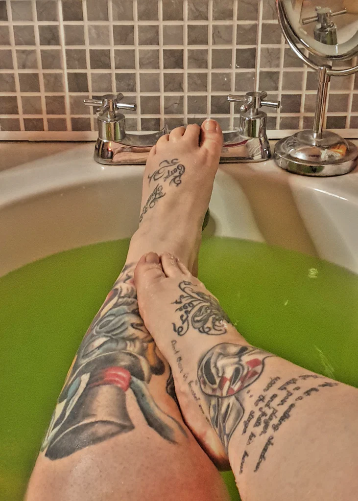 Mistress_Dark_Vixen's avatar