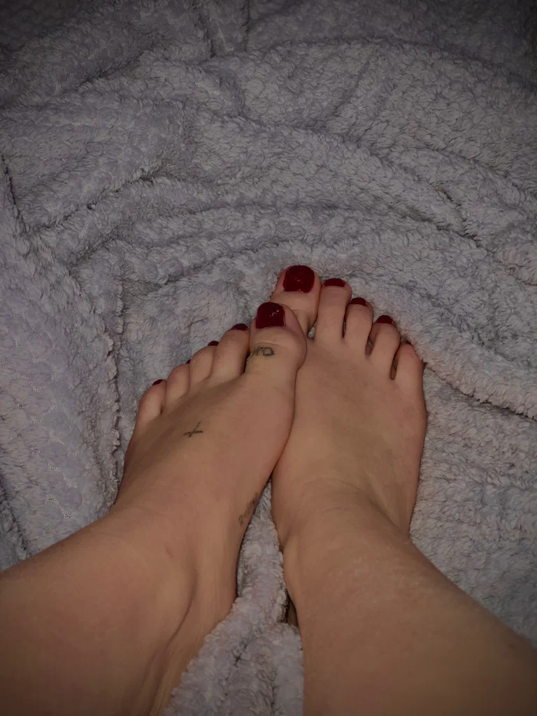 Feet_Kelly's avatar