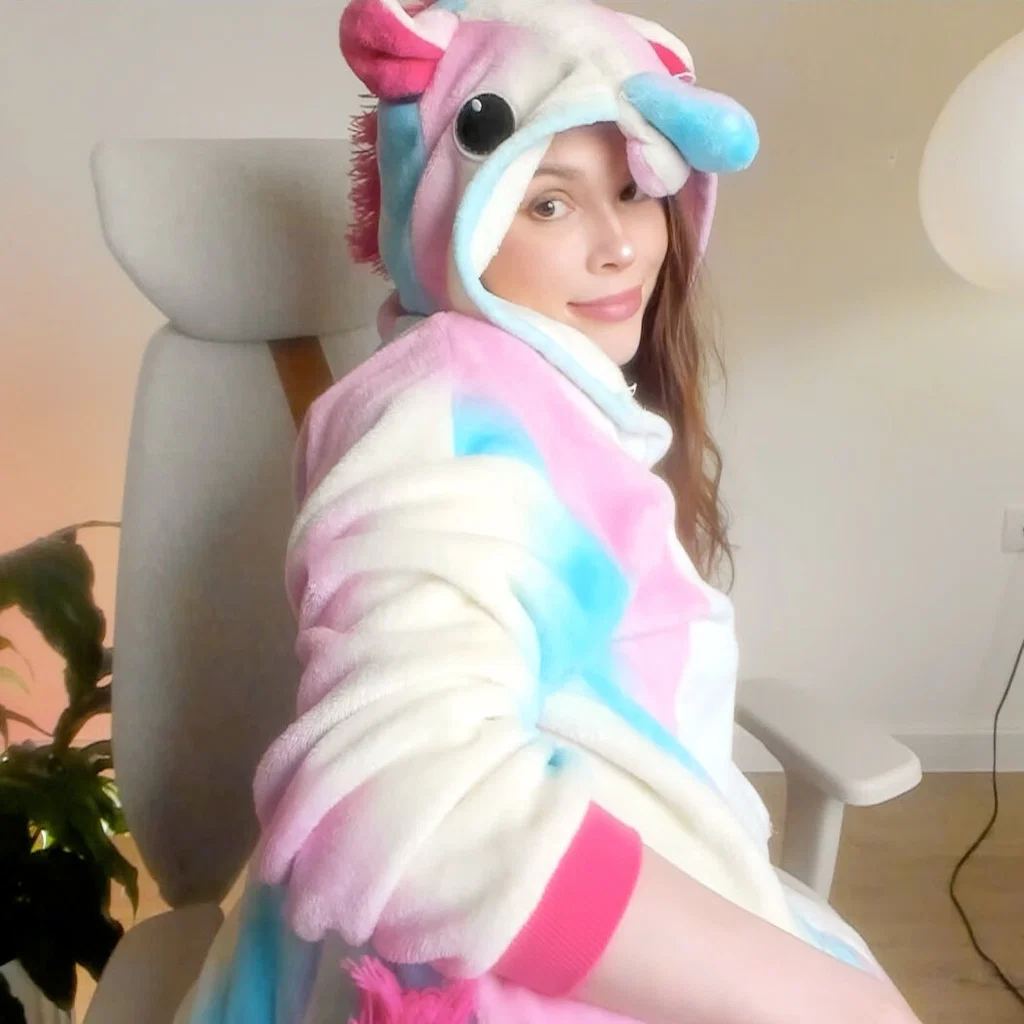 Hi, I am Stacy! 🥵 LOOK AT TOP POST 🍓💦's avatar