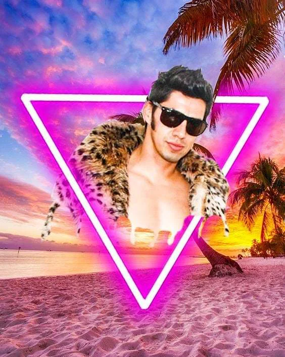 Adrian Quihuis's avatar