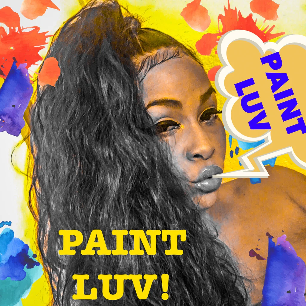Paint Luv's avatar