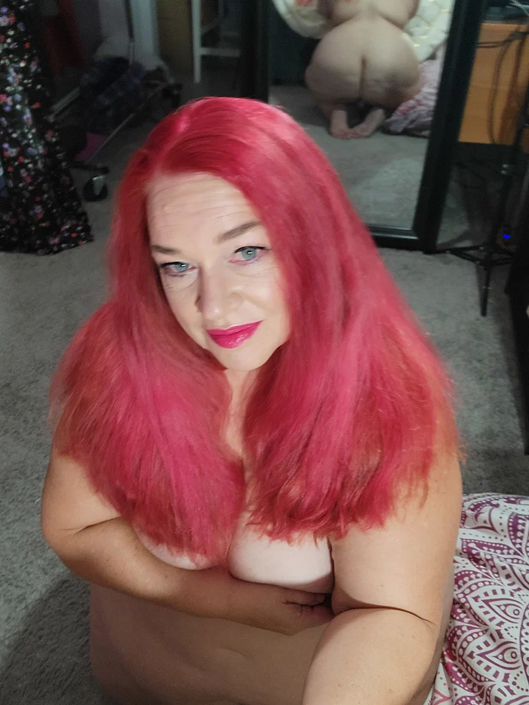 Bouncy Betty Coquin's avatar