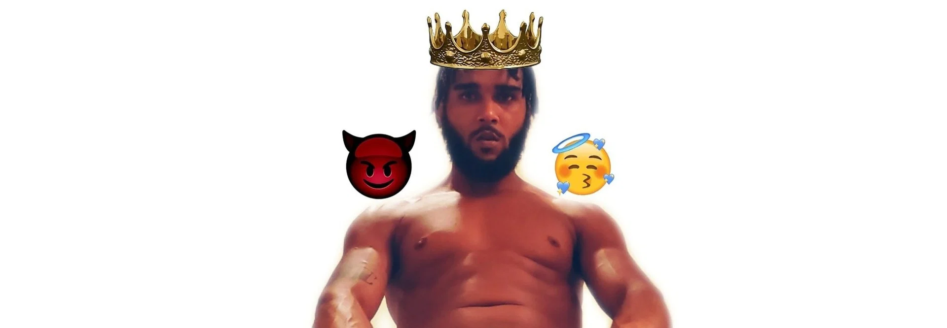 M U F A S A 🤴 profile banner