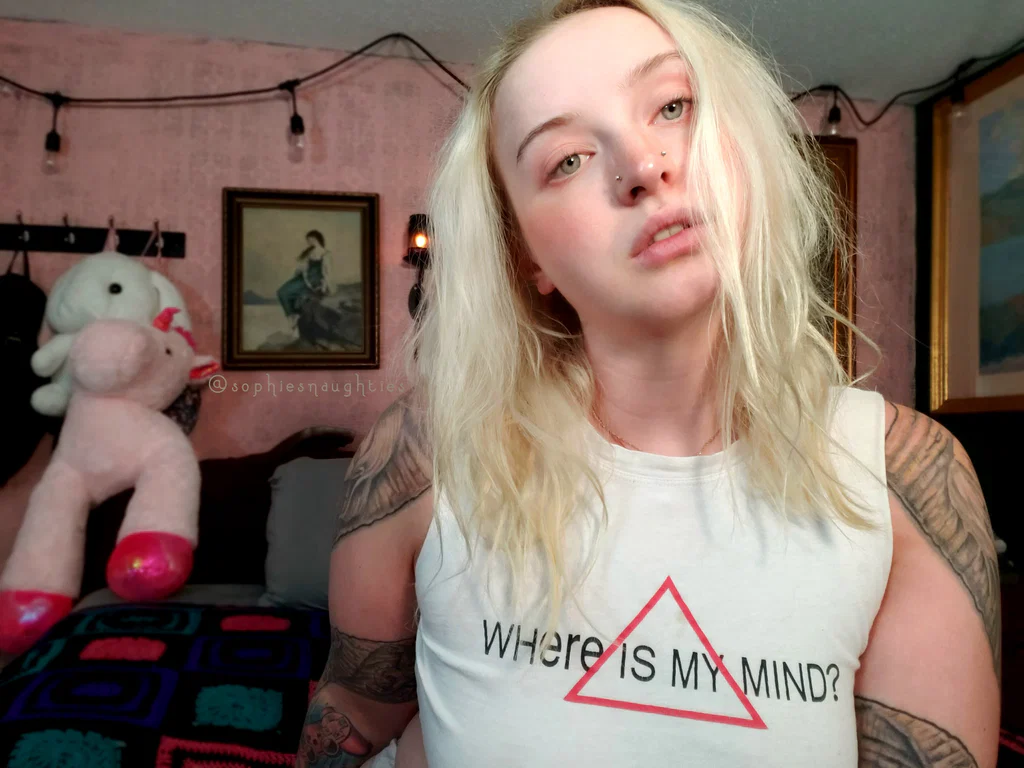 Sophie's Naughties's avatar